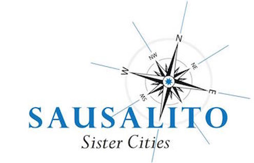 Sausalito Sister Cities