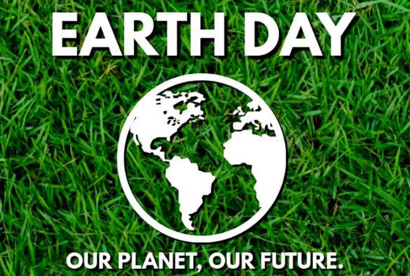 Earth Day Celebration