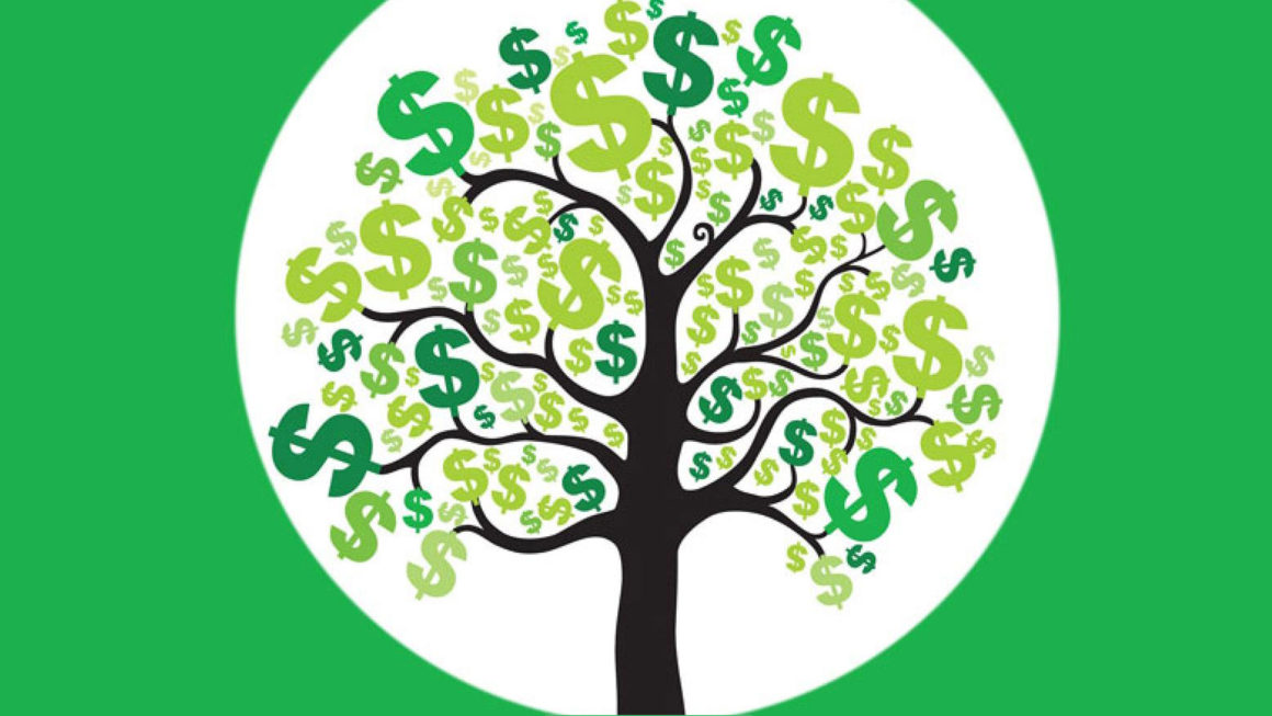 Economic Value of Urban Trees
