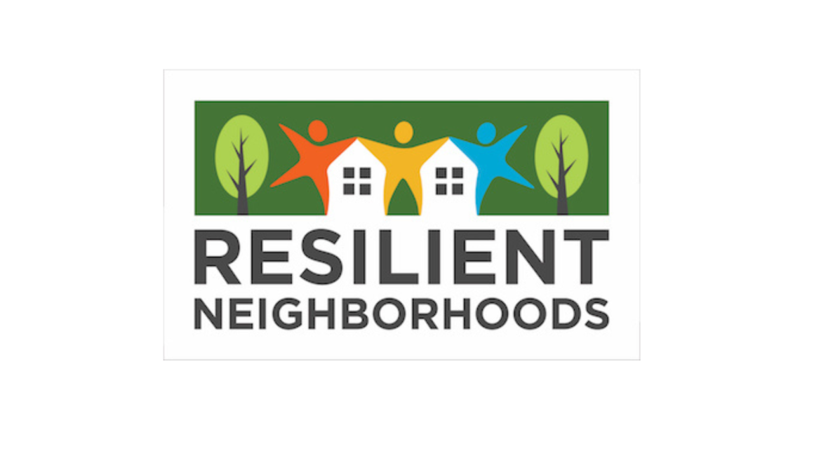 Learn to Live Lightly on the Earth with Resilient Neighborhoods