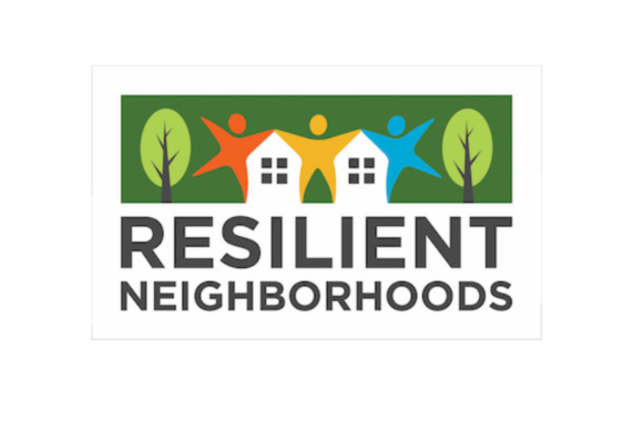 Learn to Live Lightly on the Earth with Resilient Neighborhoods