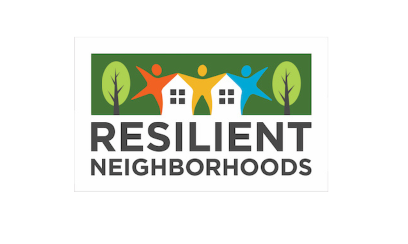 Learn to Live Lightly on the Earth with Resilient Neighborhoods