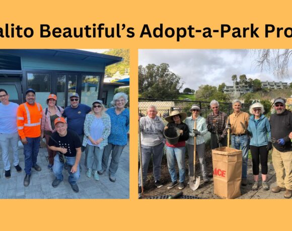 Celebrate Earth Day by Supporting Our Adopt-a-Park Program