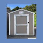 Sausalito Beautiful Gets a New Shed!