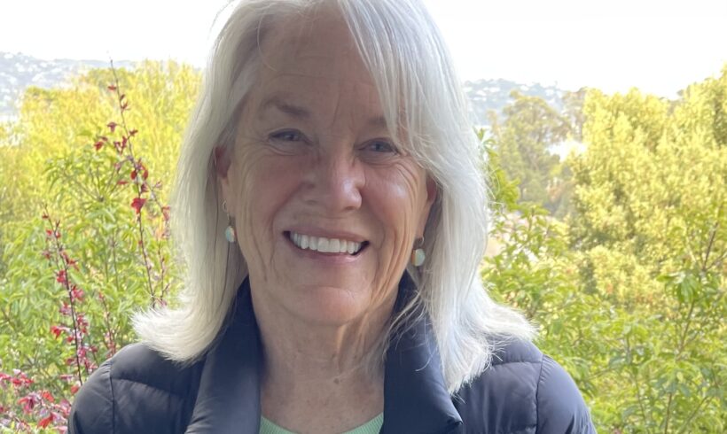 Polly Lewitz